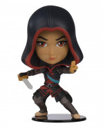 Assassin's Creed Ubisoft Heroes Collection Chibi figúrka Shao Jun 10 cm